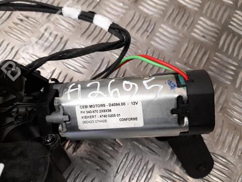 Electronic module VW ID. Buzz Bus (EBB, EBJ) Electric (EBB) | BP37561992M83 - Image 6