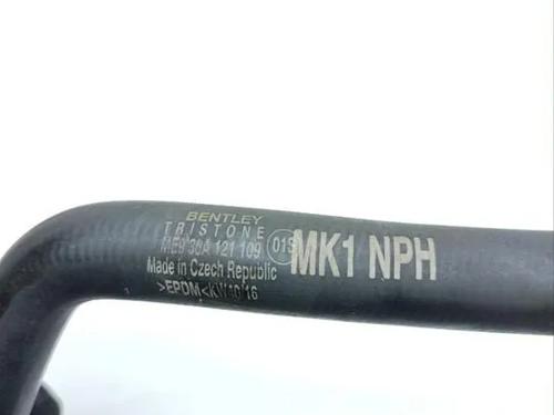 Pipe BENTLEY BENTAYGA (4V1) 6.0 | BP33847883M125  - Image 6