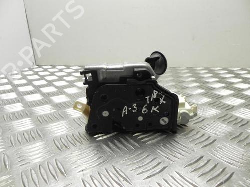 Electronic module AUDI A3 (8V1, 8VK) 1.4 TSI | BP37578107M83 - Image 2