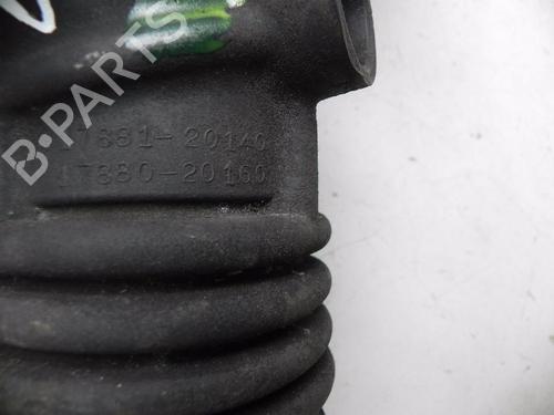 Pipe LEXUS RX (_U3_) 400h AWD (MHU38_, MHU38R) | BP37550758M125 - Image 3