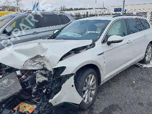 Headrest VW PASSAT B8 Variant (3G5, CB5) 1.4 GTE Hybrid | BP37573373I31 - Image 7