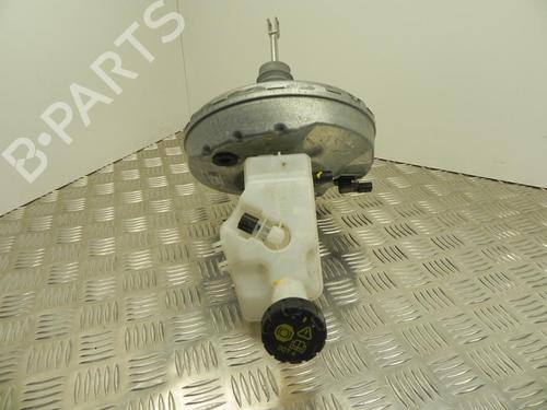 Hovedbremsecylinder Hovedbremsecylinder DACIA SANDERO III 1.0 TCe 100 ECO-G (101 hp) 37546449 37546449