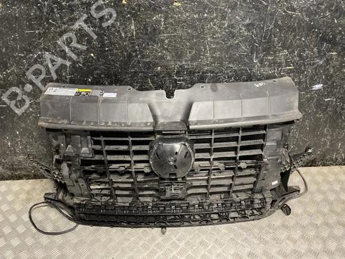 Grelha Grelha VW MULTIVAN T6 (SGF, SGM, SGN, SHM, SHN) 2.0 TDI (114 hp) 35984628 35984628