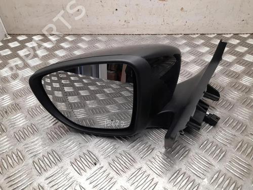 Used Left mirror Left mirror RENAULT ZOE (BFM_) ZOE (88 hp) 34061094 34061094