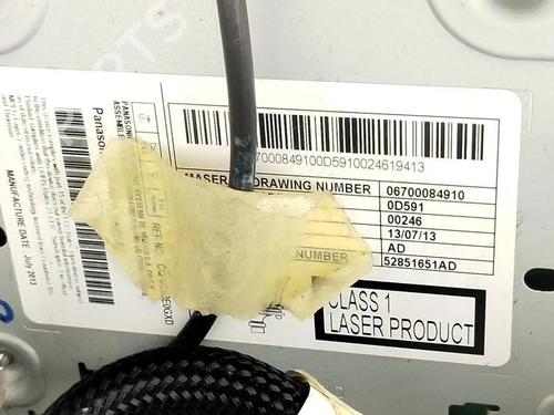 Electronic module MASERATI QUATTROPORTE VI 3.8 GT S | BP28919576M83 - Image 19