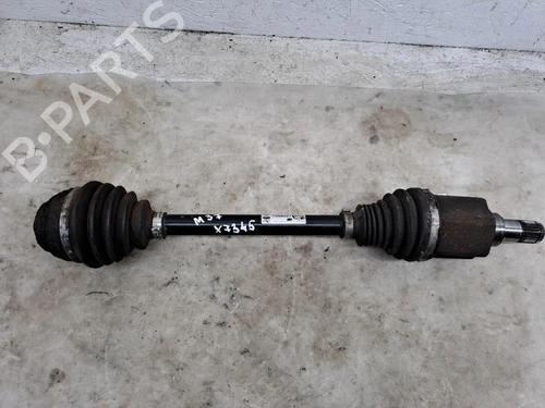 Used Left front driveshaft BMW X3 (F25) xDrive 20 d (184 hp) 28946769