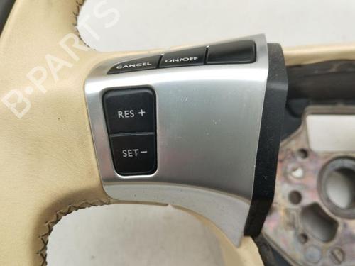 Steering wheel BENTLEY CONTINENTAL FLYING SPUR (3W_) 6.0 FLEX | BP28915299C49 