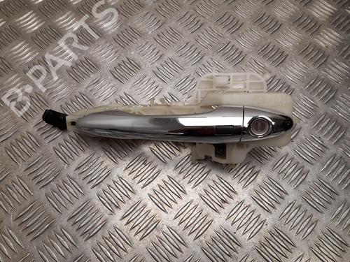 Used Front left exterior door handle KIA SPORTAGE III (SL) 2.0 CRDi AWD (136 hp) 28929374