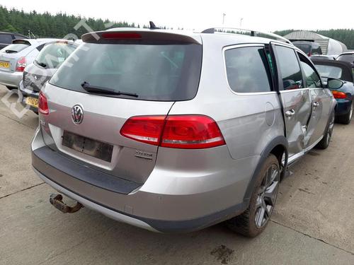 Switch VW PASSAT ALLTRACK B7 (365) 2.0 TDI 4motion | BP37542930I30 - Image 6