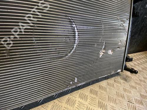 Water radiator VW T-ROC (A11, D11) 1.0 TSI | BP37565341M31 - Image 6