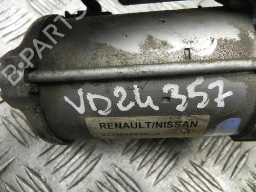 Starter RENAULT CLIO V (B7_) 1.0 TCe 100 (B7MT) | BP37545250M8 - Image 5