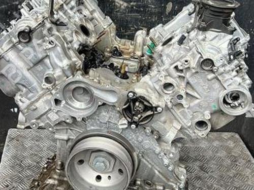Used Engine PORSCHE MACAN (95B) 3.0 S (340 hp) 28936368
