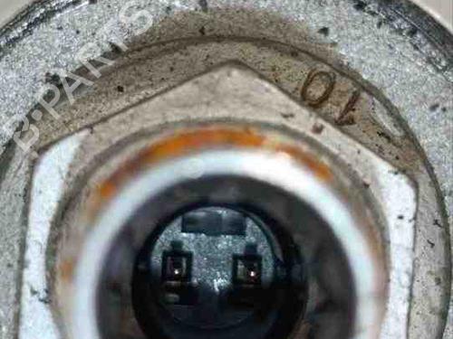 Right rear shock absorber PORSCHE PANAMERA (971) 3.0 4 (97ABA1, 97BBA1) | BP29373591M19 