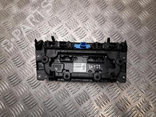 Climate control VW T-ROC (A11, D11) 1.6 TDI | BP37555955I5 - Image 3