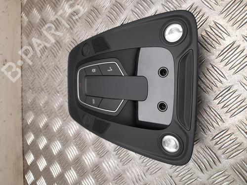 Luz interior Luz interior AUDI A4 B9 (8W2, 8WC) 35 TFSI Mild Hybrid (150 hp) 37550116 37550116
