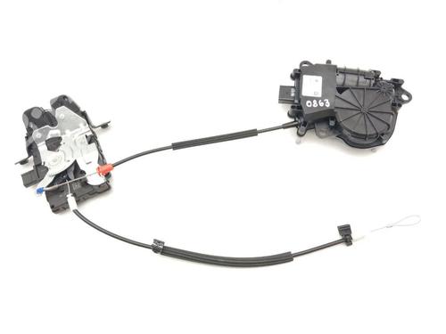 Used Tailgate lock MASERATI LEVANTE SUV (M161) 3.0 Q4 (350 hp) 28913697