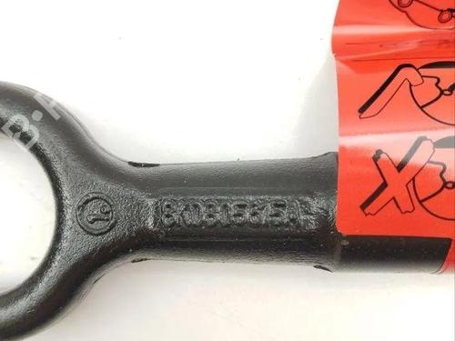 Electronic module PORSCHE PANAMERA (971) 3.0 4 (97ABA1, 97BBA1) | BP29373717M83 