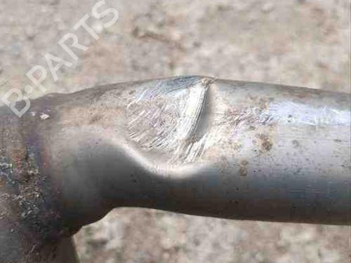 Exhaust system PORSCHE PANAMERA (971) 3.0 4 (97ABA1, 97BBA1) | BP29373718M121 