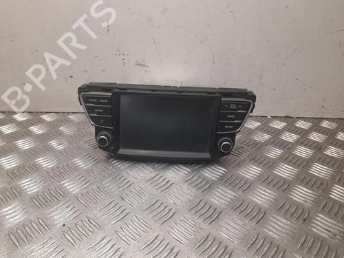 Used Radio Radio 37560378 37560378
