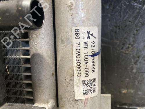 Water radiator DACIA SPRING EV (B6M1) | BP37546157M31 - Image 2
