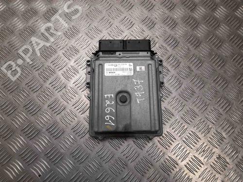 Used Engine control unit (ECU) LAND ROVER RANGE ROVER VELAR (L560) 3.0 D300 SDV6 4x4 (300 hp) 28929953