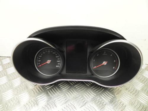 Used Instrument cluster Instrument cluster 37577946 37577946
