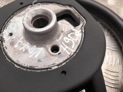 Steering wheel BMW iX (I20) xDrive 40 | BP37558406C49  - Image 8