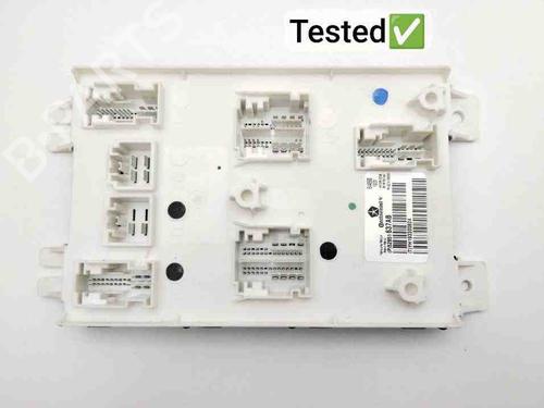 Elektronisk modul MASERATI QUATTROPORTE VI 3.8 GT S (530 hp) 28931191