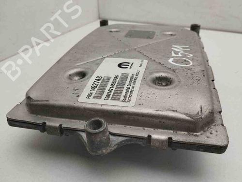 Engine control unit (ECU) DODGE DURANGO (WD) 5.7 | BP28909901M57
