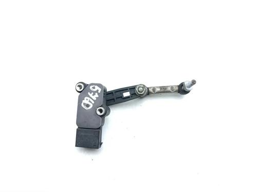 Used Electronic module Electronic module MASERATI QUATTROPORTE V 4.7 S (431 hp) 33206852 33206852