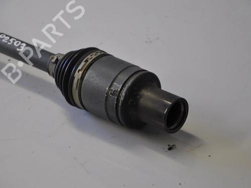 Left rear driveshaft MERCEDES-BENZ EQA (H243) EQA 250+ (243.702) | BP28913500M40 - Image 3