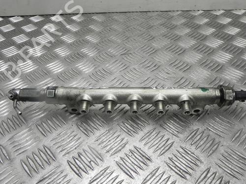Used Injection rail OPEL ASTRA J Sports Tourer (P10) 1.6 CDTi (35) (110 hp) 28935164