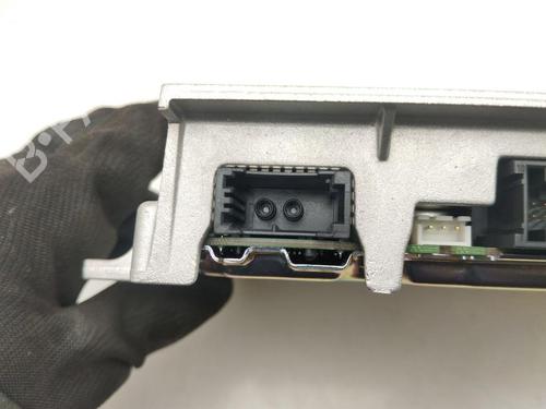 Electronic module PORSCHE TAYCAN (Y1A) Turbo (Y1AFC1) | BP38994754M83 - Image 3