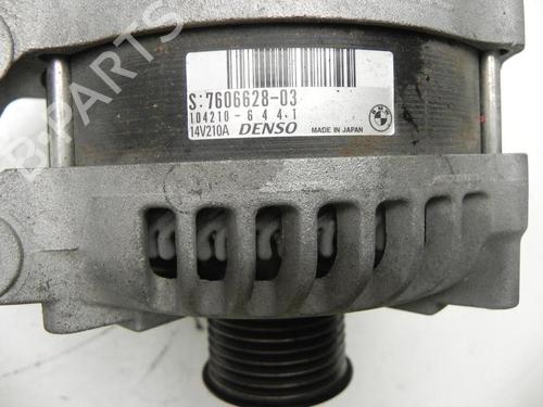 Alternator BMW 5 (F10) 528 i | BP37576047M7 - Image 4