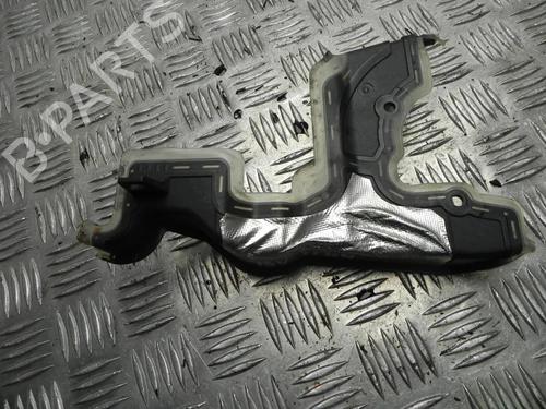 Used Timing cover JAGUAR XF SPORTBRAKE (X250) 2.2 D (200 hp) 28946651