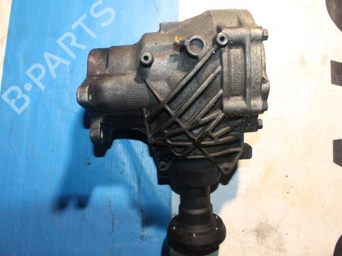 Front differential VOLVO XC60 I SUV (156) D5 AWD | BP38964218M23 - Image 2