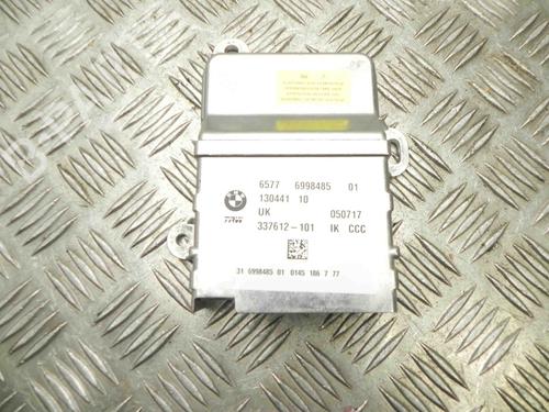Used ECU airbags BMW 2 Gran Tourer (F46) 218 i (140 hp) 28912892
