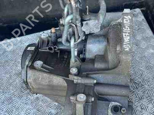 Gearbox VW POLO VI (AW1, BZ1, AE1) 1.0 | BP28919944M3 