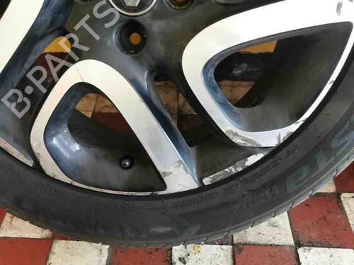 Fælk RENAULT CAPTUR I (J5_, H5_) 0.9 TCe 90 | BP28910961C45 