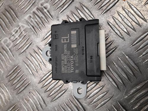 Used Electronic module Electronic module 37561674 37561674