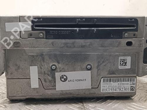 Control unit BMW 6 Gran Coupe (F06) 640 i xDrive | BP38993284M11 - Image 2