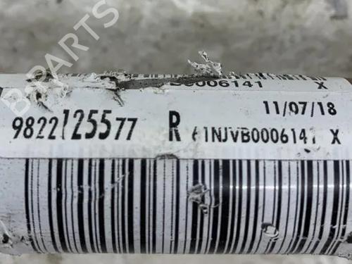 Steering column universal joint CITROËN C4 CACTUS 1.2 THP 110 | BP36807594M114 - Image 3