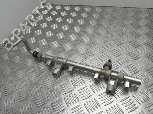 Used Injection rail AUDI A3 Limousine (8VS, 8VM) 2.0 TFSI quattro (190 hp) 28925557