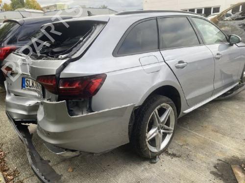 Glove box AUDI A4 B9 Avant (8W5, 8WD) 35 TDI Mild Hybrid | BP37569509C95  - Image 11