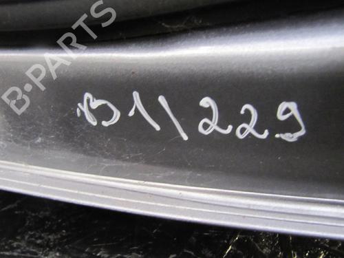 Right front door SUBARU FORESTER (SH_) 2.0 D AWD (SHH, SHD, SHN) | BP28930739C3 