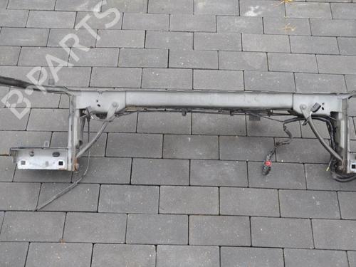 Front slam panel LAND ROVER RANGE ROVER EVOQUE (L538) 2.0 D 4x4 | BP30557303C72 