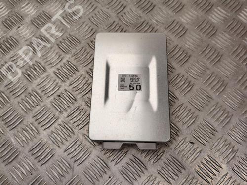 Used Electronic module Electronic module 37707306 37707306