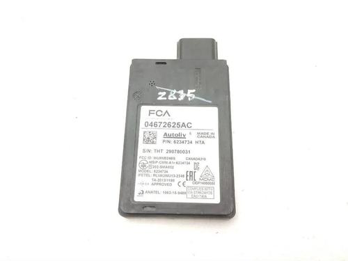 Modulo elettronico CHRYSLER PACIFICA (RU) 3.6 Hybrid (264 hp) 28914145