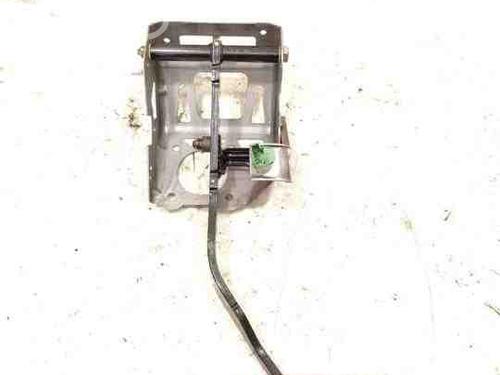 Used Break pedal MASERATI GHIBLI III (M157) 3.0 S Q4 (409 hp) 28935360