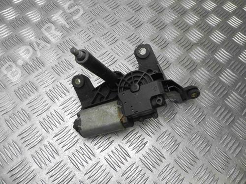 Used Rear wiper motor OPEL ASTRA G Hatchback (T98) 2.0 DTI 16V (F08, F48) (101 hp) 28938170